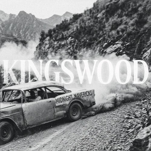 Kingswood: Midnight Mavericks  [ CD ]