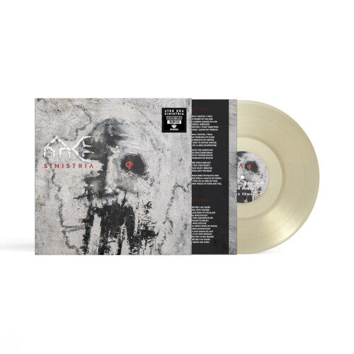 Ater Era: Sinistria - VINYL