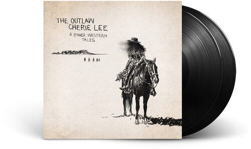 Shaboozey: The Outlaw Cherie Lee & Other Western Tales [ LP ]
