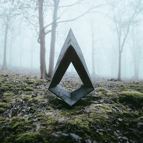 Kiasmos: II Reworked - Translucent Vinyl [ LP ]