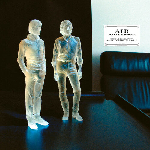 Air: Pocket Sympony [ LP ]