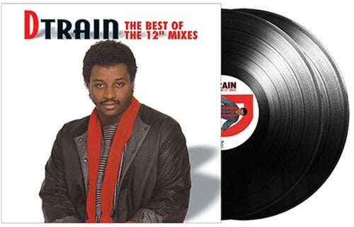 D Train: The Best of the 12 Mixes [ LP ]