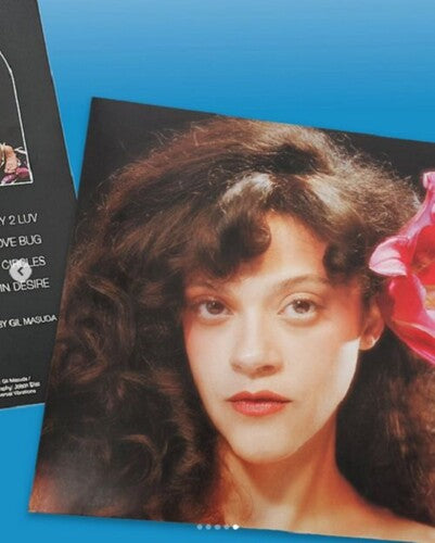 Mia: In The Moonlight [ LP ]