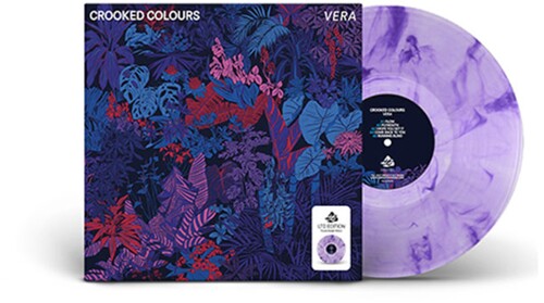 Crooked Colours: Vera [ LP ]