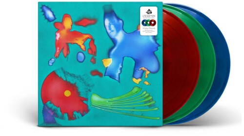 LSD  (Labrinth, Sia and Diplo): Diplo [ LP ]