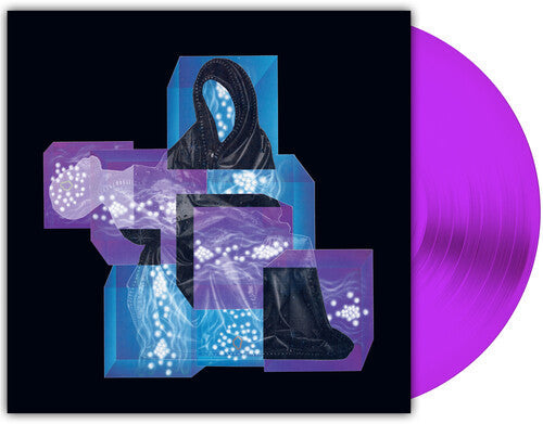Miracle: The Living Likeness Of My Electric Daemon [ LP ]