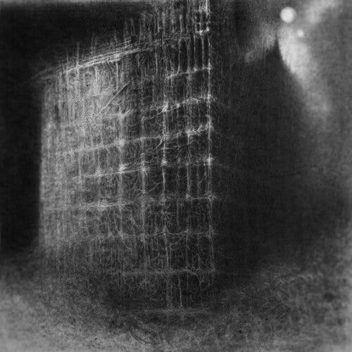 Qaalm: Resilience And Despair - VINYL