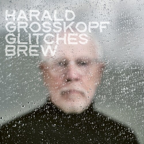 Harald Grosskopf: Glitches Brew  [ CD ]