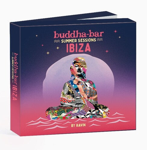 Various Artists: Buddha Bar: Summer Sessions Ibiza / Various  [ CD ]