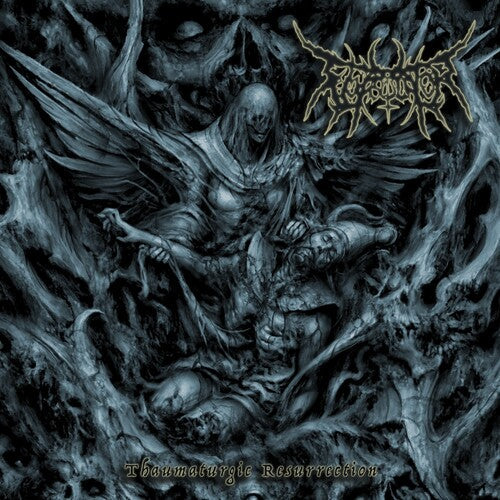 Emasculator: Thaumaturgic Resurrection - CD