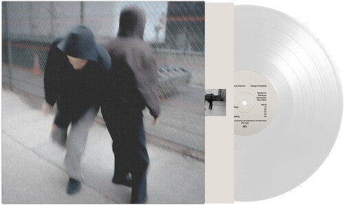 Elori Saxl: Seeing Is Forgetting [ LP ]