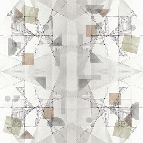 Ezekiel Honig: Surfaces Of A Broken Marching Band [ LP ]