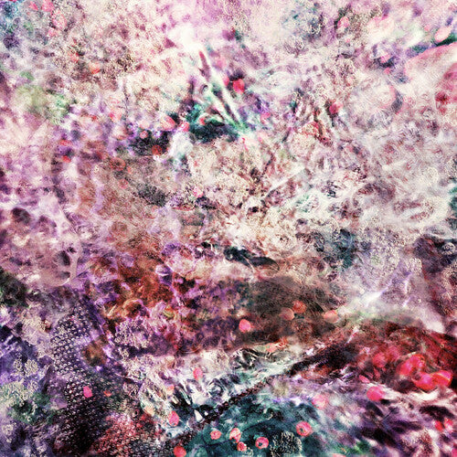 Batu & Donato Dozzy: Exhale [ LP ]