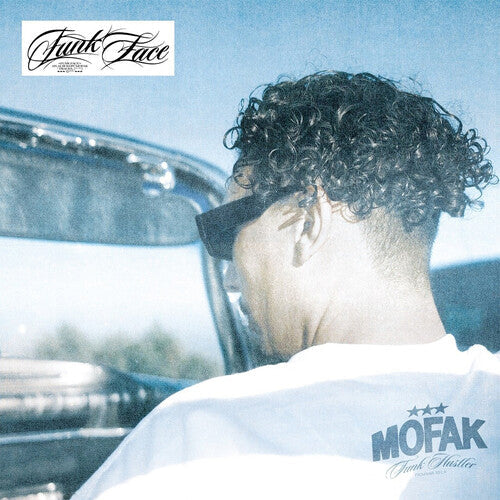 Mofak: Funk Face [ LP ]