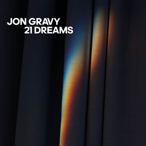Jon Gravy: 21 Dreams [ LP ]