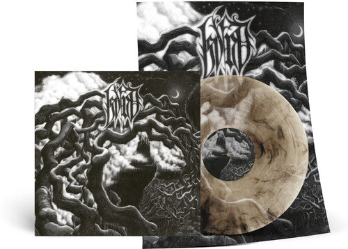 Isvind: Dark Waters Stir - VINYL
