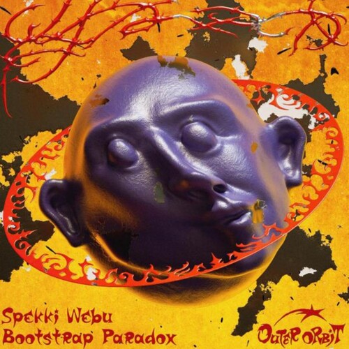 Spekki Webu: Bootstrap Paradox [ LP ]