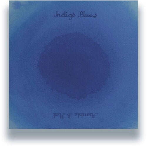 Humble B Flat: Indigo Blues [ LP ]
