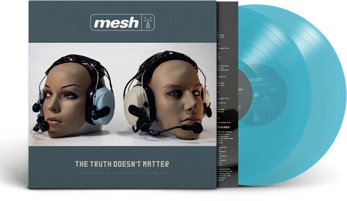 Mesh: The Truth Doesn't Matter [ LP ]