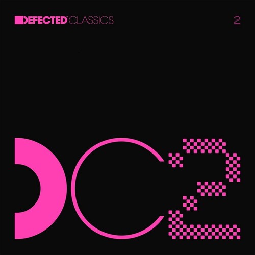 Various Artists: Defected Classics 2 (Various Artists) [ LP ]