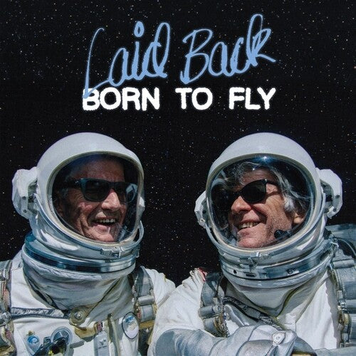 Laid Back: Born To Fly [ LP ]
