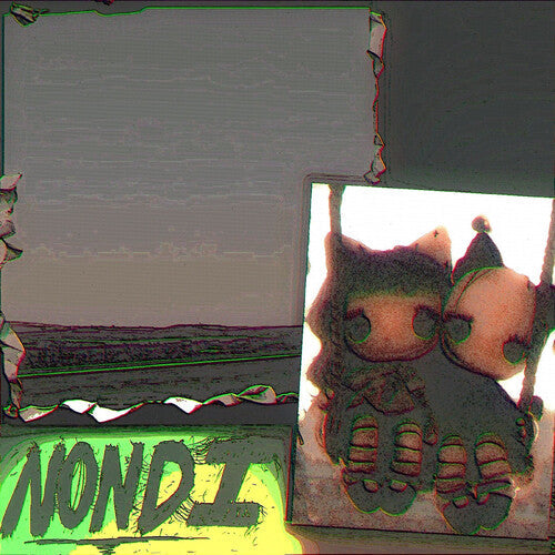 Nondi: Bonus Nondi...  [ CD ]