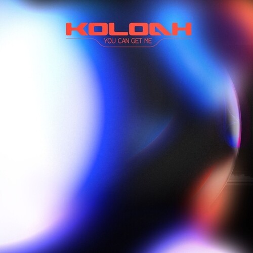Koloah: You Can Get Me [ LP ]