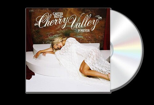 Carter Faith: Cherry Valley Forever  [ CD ]