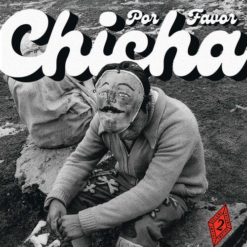 Various Artists: Chicha Por Favor Volume 2: Grooves from Difa (Various Artists) - VINYL