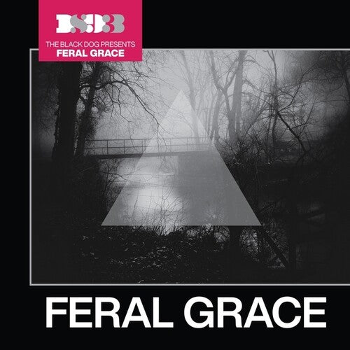 The Black Dog: Feral Grace  [ CD ]