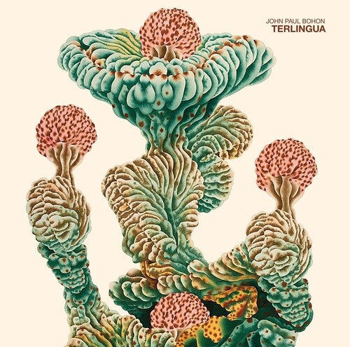John Paul Bohon: Terlingua [ LP ]