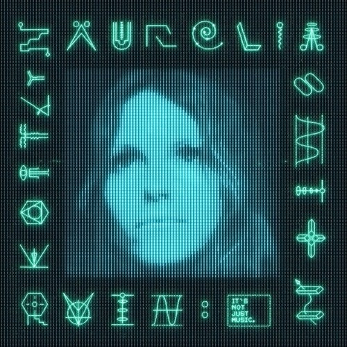 Kaitlyn Aurelia Smith: Ruin: It's Not Just Music [ LP ]