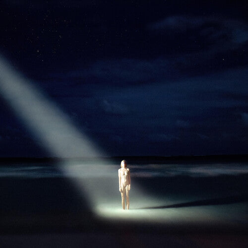 Ellen Allien: New Life [ LP ]