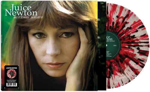 Juice Newton: Angel Of The Morning: The Very Best Of [ LP ]