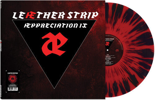 Leather Strip: Appreciation IX [ LP ]