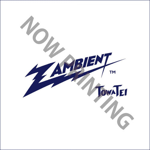 Towa Tei: Zambient [ LP ]