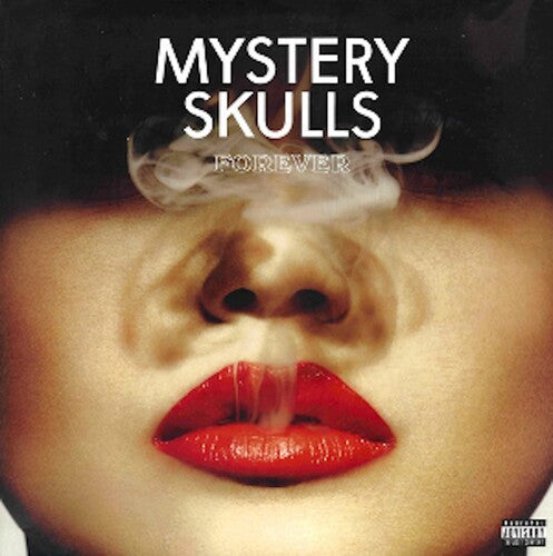 Mystery Skulls: Forever [ LP ]