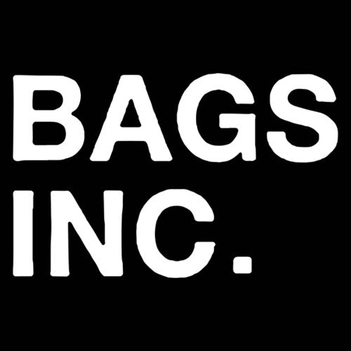 Binga, Sam / Addison Groove: Bags Inc [ LP ]