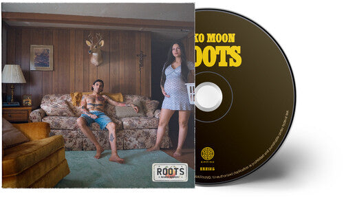 Niko Moon: Roots  [ CD ]