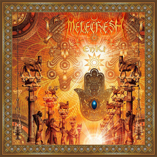 Melechesh: Enki - VINYL