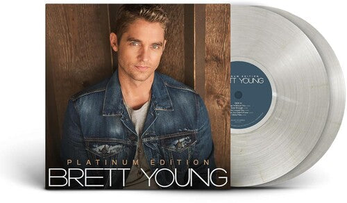 Brett Young: Brett Young [ LP ]