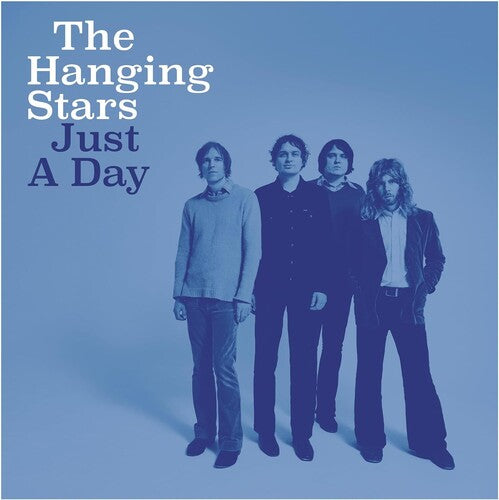 Hanging Stars: Just A Day [ LP ]