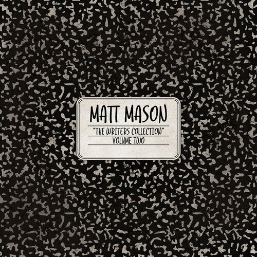 Matt Mason: The Writer's Collection Volume Two  [ CD ]