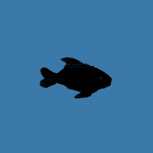 Oxis: Oxis 8 - Turquoise [ LP ]