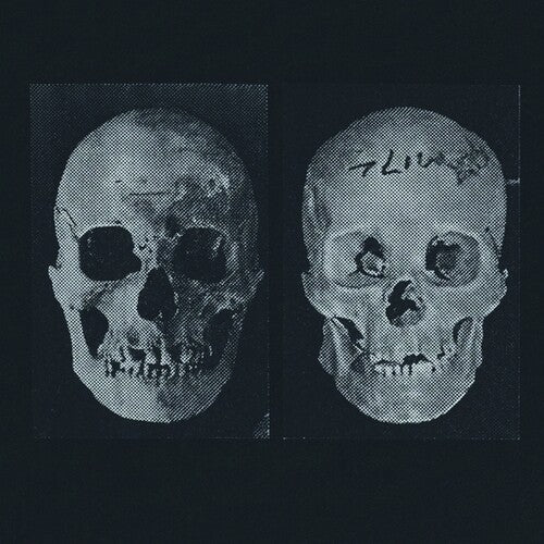 Government Alpha: The Human Race Was Restored To Life Repeatedly [ LP ]