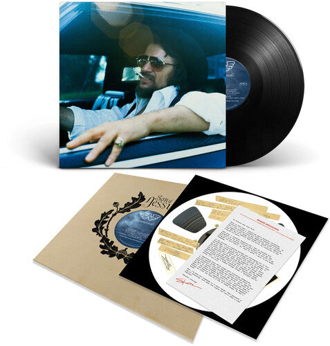 Waylon Jennings: Diamonds [ LP ]