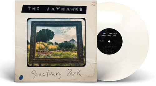 The Jayhawks: Sanctuary Park [ LP ]