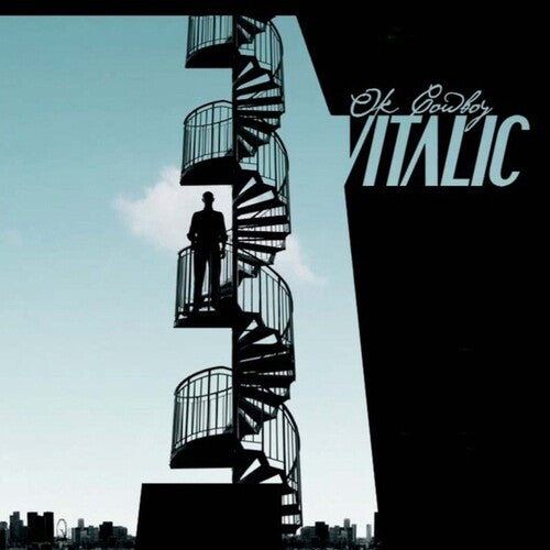 Vitalic: OK Cowboy [ LP ]