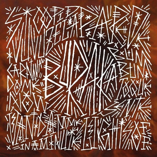 Buraka Som Sistema: Buraka [ LP ]