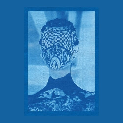 Beylis, Natalia / Reidy, Eimear: She Came Through The Window To Stand By The Door [ LP ]